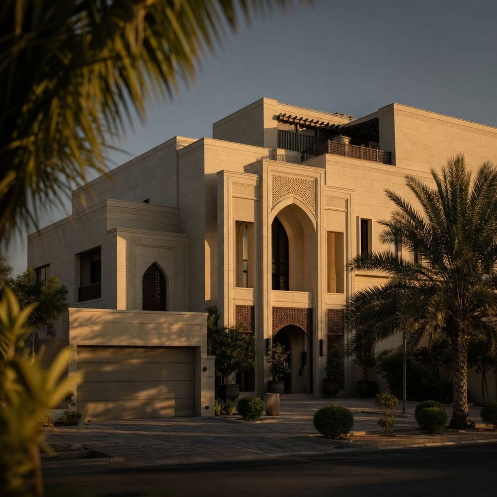 Investment villa, Shuwaikh Residential